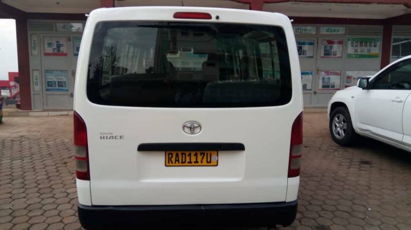 2 Days Kigali City Tour