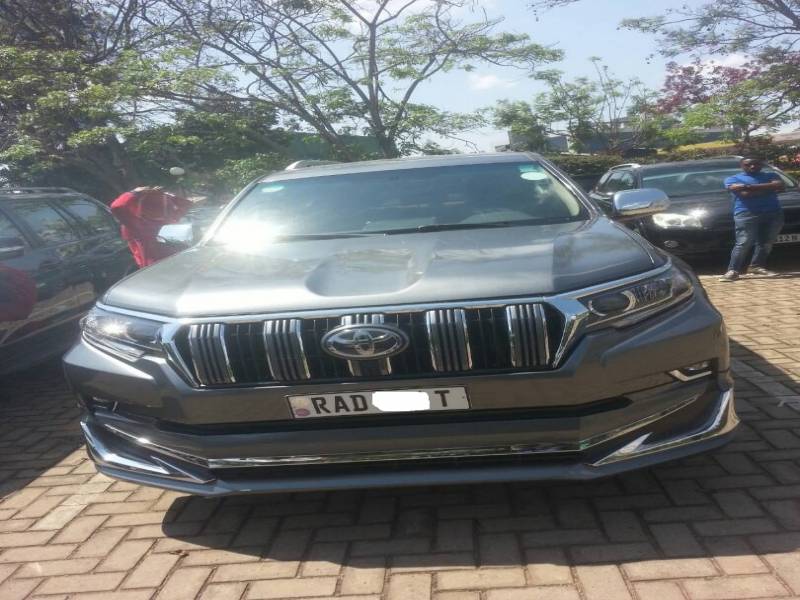 2 Days Kigali City Tour