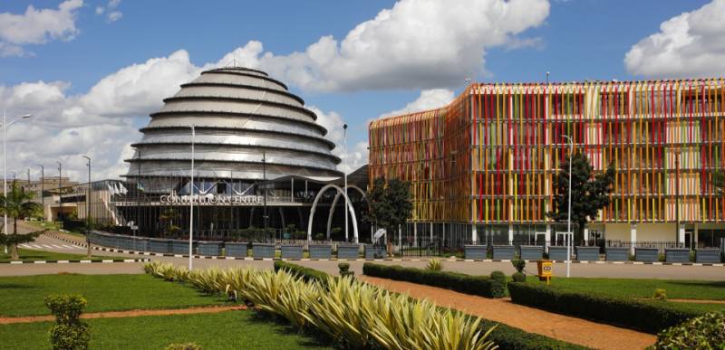 2 Days Kigali City Tour
