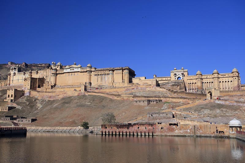 Colors Of Rajasthan With Agra Holiday Tour 05 Nights & 06 Days