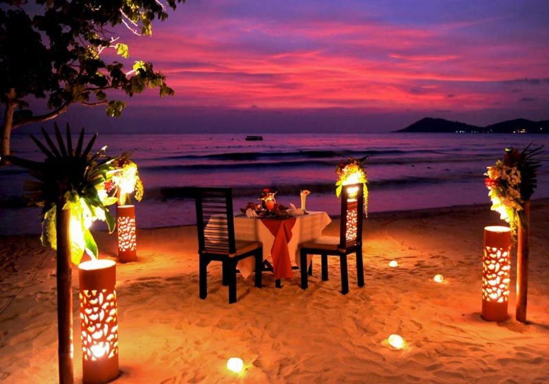 Golden Beaches Goa Holiday Tour 03 Nights & 04 Days