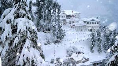 Shimla Hill Station Tour