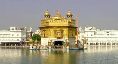 Amritsar Tour