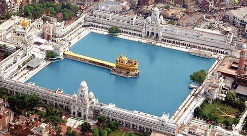 Amritsar City Tour