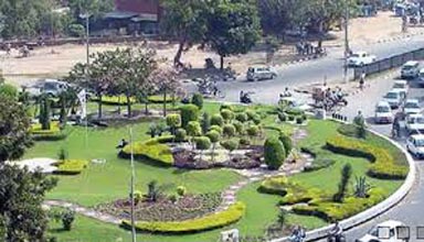 Chandigarh Sightseeing Package