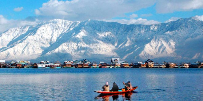 Srinagar Tour Package