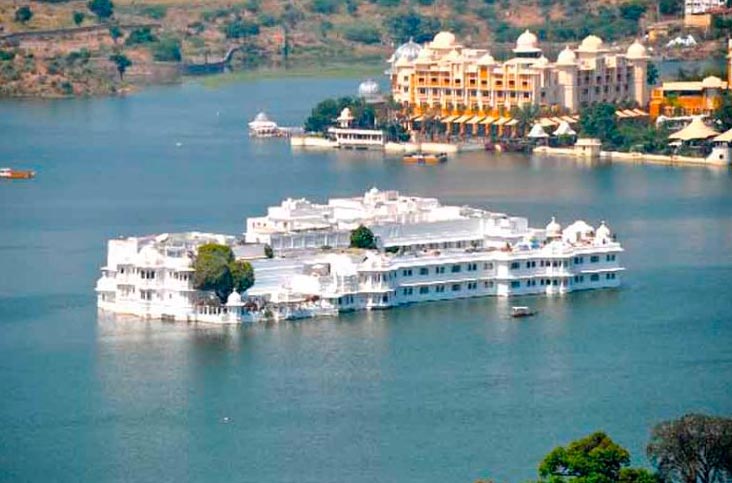 Short Escape To Udaipur Tour