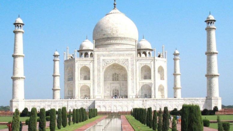 Agra Same Day Tour Packages