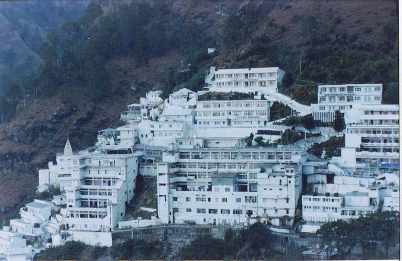 Vaishno Devi Amritsar Tour Package