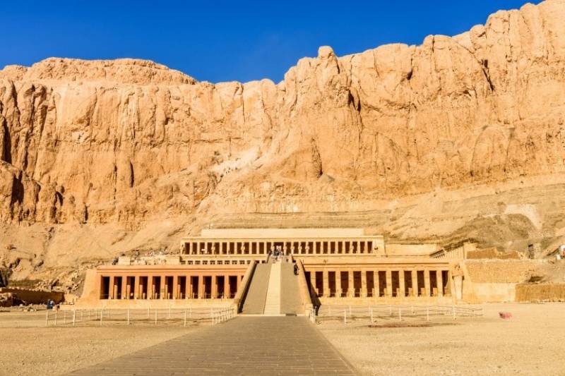 Egypt Best Holidays To Cairo, Abu Simbel, Aswan & Luxor Tour