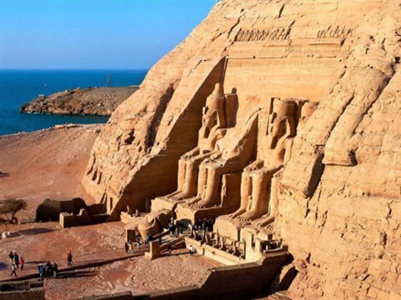 Egypt Experience Tour