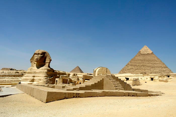 Egypt Family Holiday For Solo Parents Tour