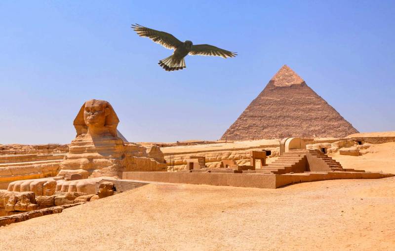 Egyptian Explorer - 8 Days Tour