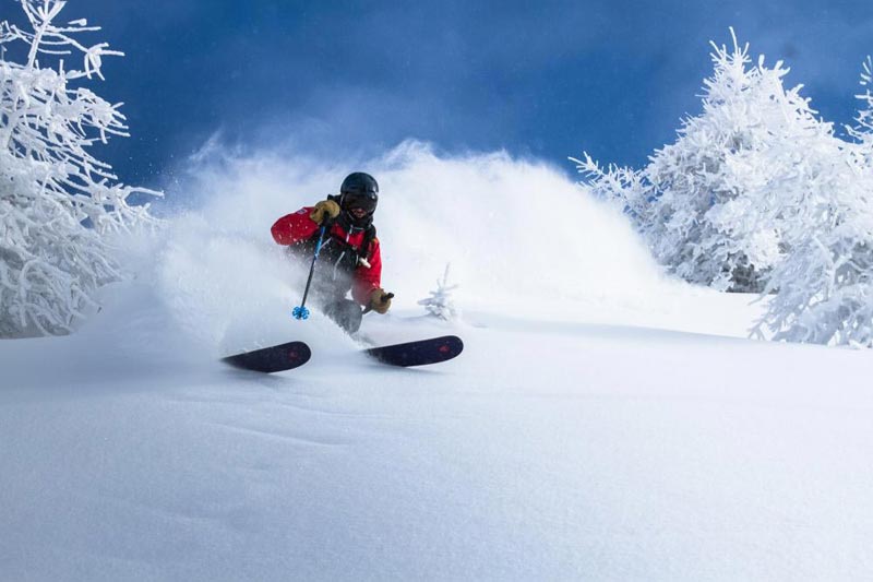 Gulmarg Skiing Tour 5 Days And 4 Nights