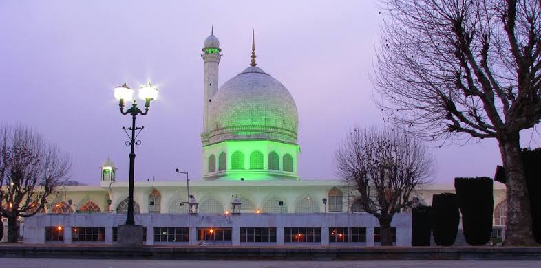 Muslim Religion Package for Kashmir Tour