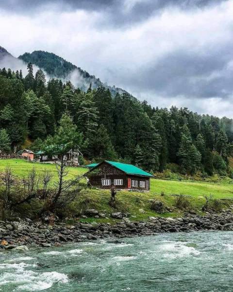 Honeymoon Summer Package