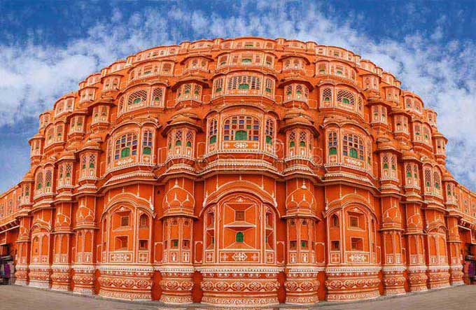 Rajasthan Trip Tour