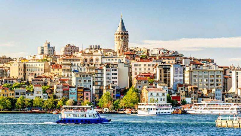Icons Of Istanbul Tour Package