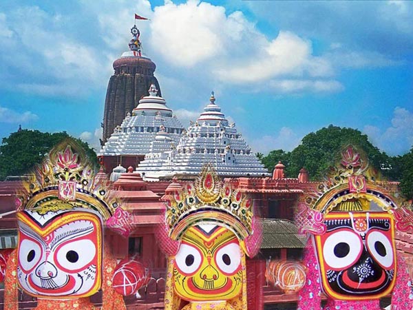 Explore Puri Temples Tour Package