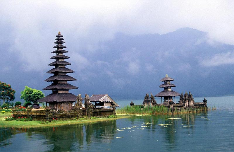 Bali With Singapore Package