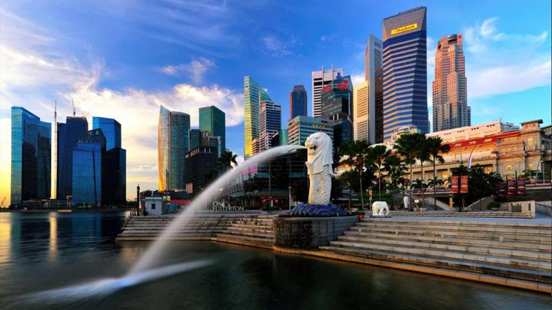 Singapore & Malaysia With Cruise Tour