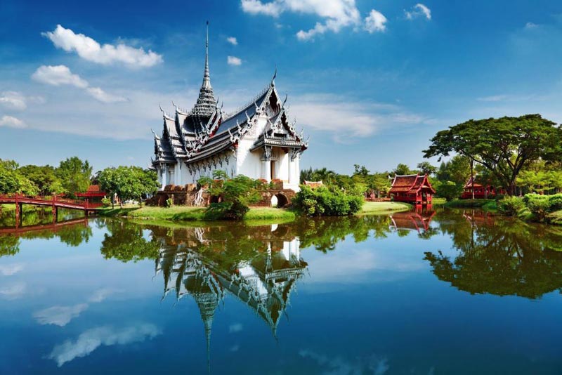 Thailand Holiday Trip Tour