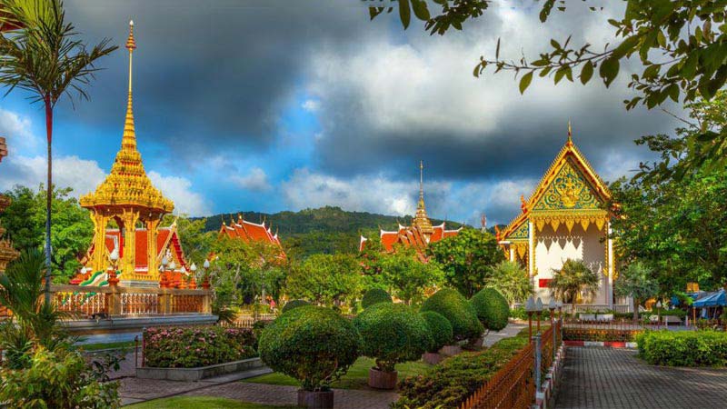 Family Special - Thailand Package