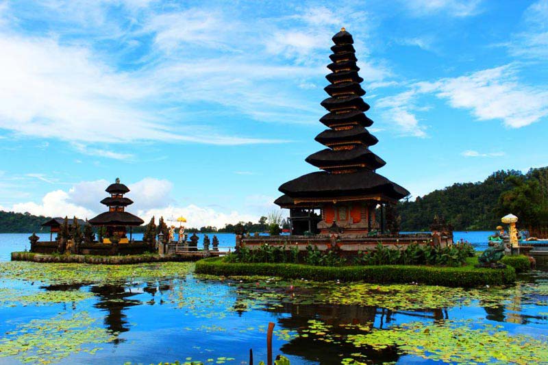 Bali With Malaysia Trip Package