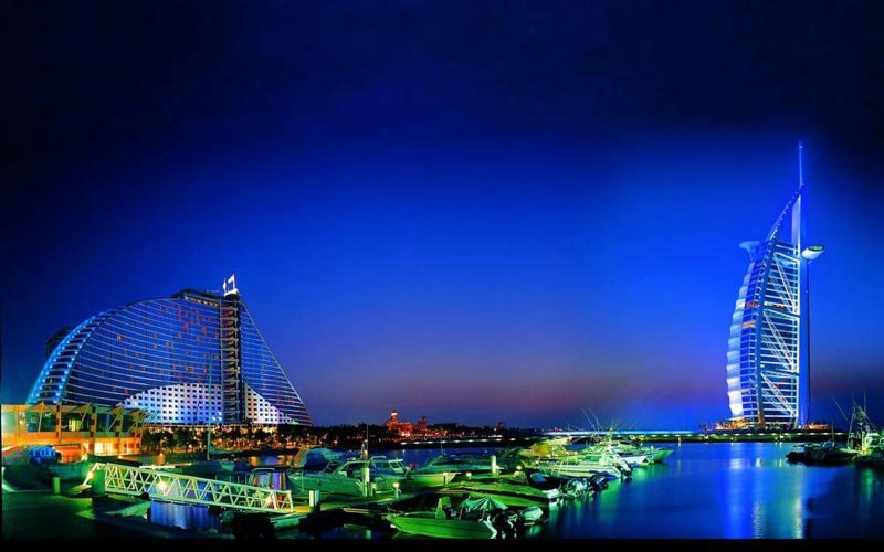 Best Of Dubai Adveture Online Special Tour