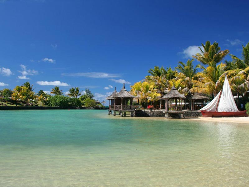 Mauritius Honeymoon Special Value For Money Tour