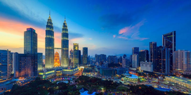 The Best Of Malaysia Tour