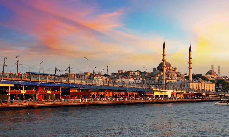 Icons Of Istanbul Tour