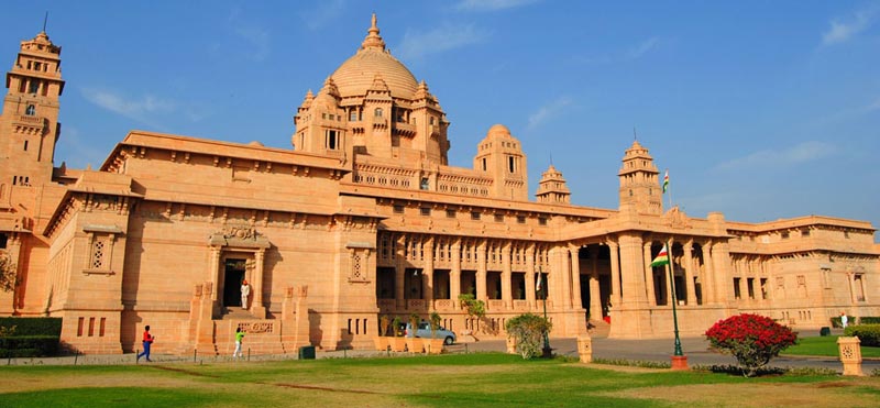 Museum Tour Of India
