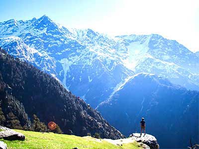 Dreams Of Himachal Tour With Golden Temple Package
