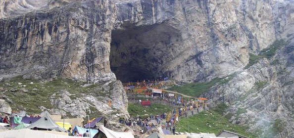 Amarnath Yatra Package By Helicopter Tour