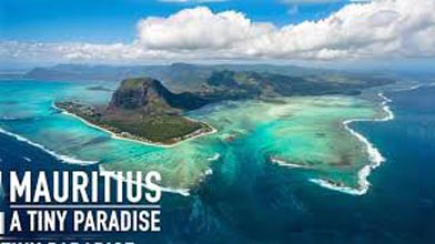 Marvels Of Mauritius Package