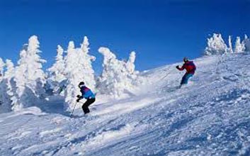 Auli Tour Package From Delhi