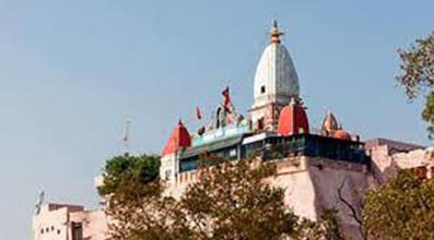 Nau - 9 Devi Darshan Tour