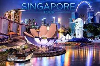 Super Singapore Tour