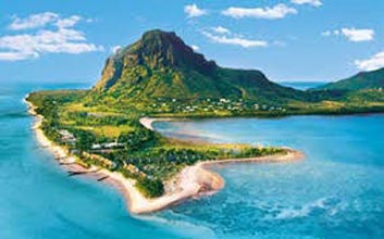 Enchanting Mauritius Tour
