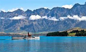 New Zealand North Island Tour