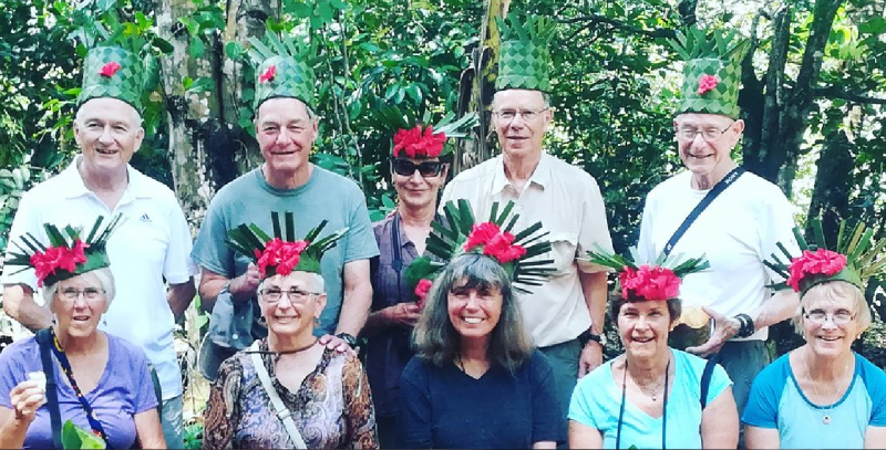 4 DAYS, 3 NIGHT ZANZIBAR BEACH HOLIDAY TOUR