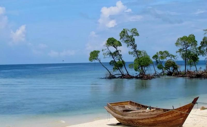 Amazing Andaman 7 Nights And 8 Day Tour