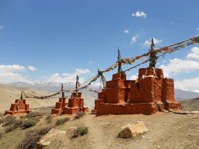 Muktinath Tour