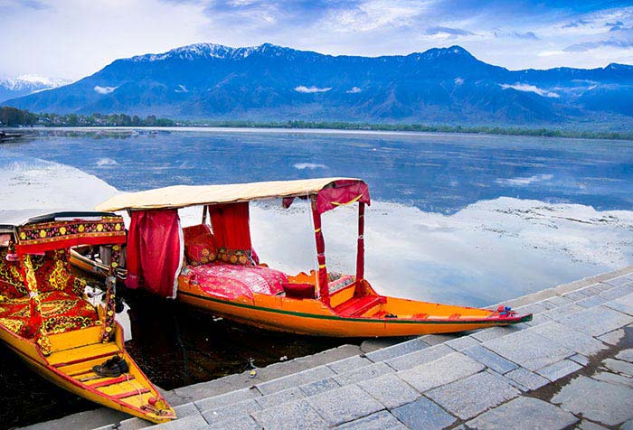 Beautiful Srinagar Trip Tour