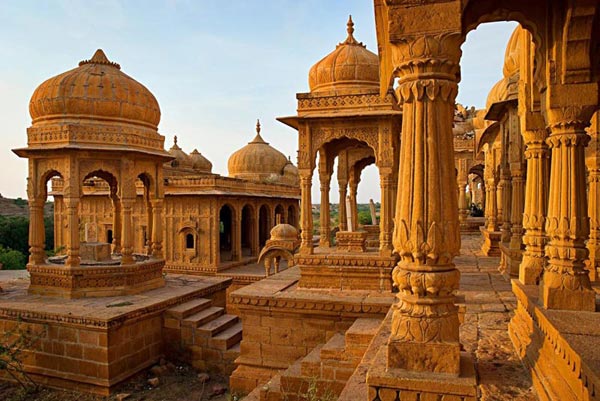 Trip In Jaisalmer Tour