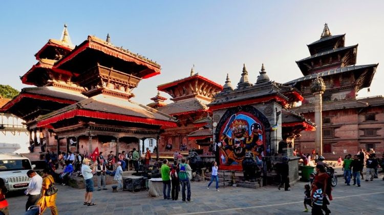 Nepal Special Tour 5 Nights 6 Days