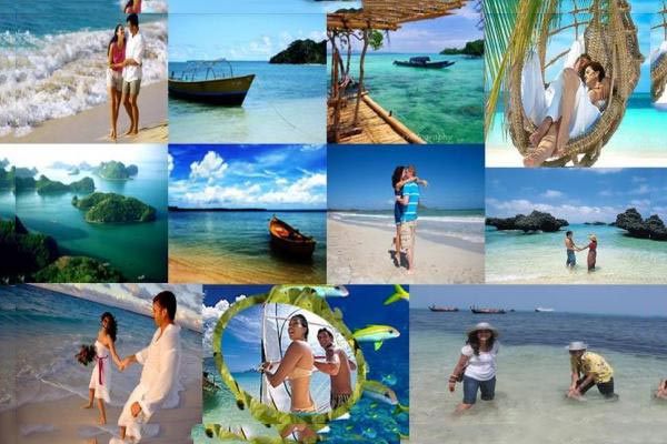 Paradise Called Andaman Tour