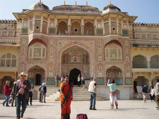 Delhi-agra-jaipur-amritsar Tour
