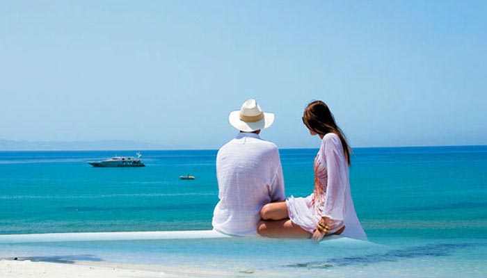 Andaman Honeymoon Pleasure Package